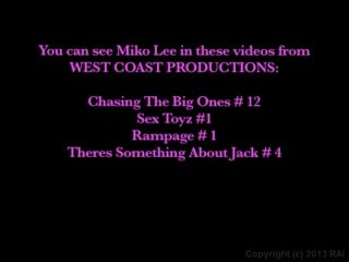 Chasing the Big Ones! - Favorite Size Queens - Scene10 - 1