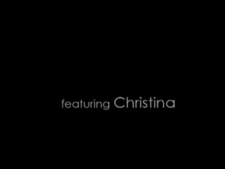 Featuring Christina - Scene1 - 1