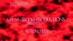 'Red Riding Hood XXX' screenshot nº 1