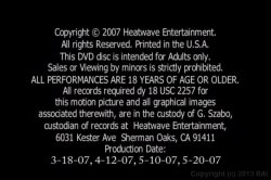 'American Hair Pie 2' screenshot nº 7