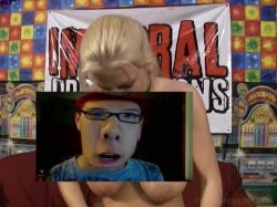 'Snort That Cum Vol. 8' screenshot nº 31