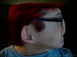'Snort That Cum Vol. 8' screenshot nº 104