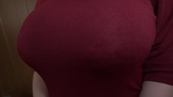 'Leaked Sex Tape: Curvy Body And Ultra Tits' screenshot nº 83