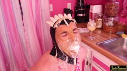 Captura de 'Dirty Mouths Must Be Soaped! #2' nº 56