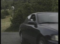 'Night Hunger' screenshot nº 2