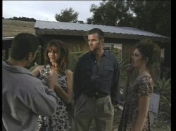 'Night Hunger' screenshot nº 3