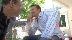 Captura de 'Like Father Like Son 3 (Devil's Film)' nº 4