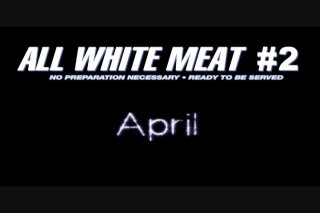 All White Meat #2 - Szene1 - 1