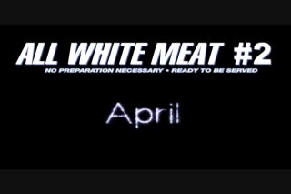 All White Meat #2 - Cena1 - 1