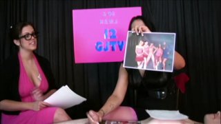 Jerky Girls Vol. 85 - Jerky Girls TV 2012 - Scene1 - 3