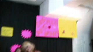 Jerky Girls Vol. 85 - Jerky Girls TV 2012 - Scene6 - 1