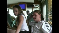 'Sex Across America - First Stop: Las Vegas!' screenshot nº 7