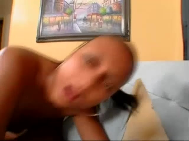 Big Butt All Stars - Mya G. - Scene 9