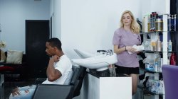 'Happy Ending Hairdressers' screenshot nº 43