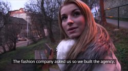 'Public Agent Volume 5' screenshot nº 116