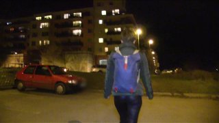 Public Agent Volume 5 - Escena2 - 1