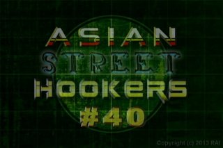 Asian Street Hookers 40 - Scene1 - 1