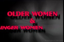 'Older Women & Younger Women #4' screenshot nº 1
