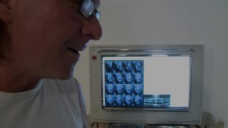 Sex-Skandal Beim Frauenarzt 3 - Cena2 - 1
