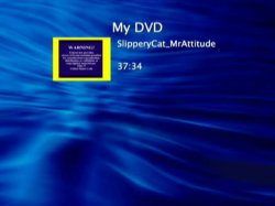Captura de 'Mr. Attitude' nº 1