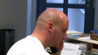 Sex-Skandal Beim Frauenarzt 5 - Scene5 - 1