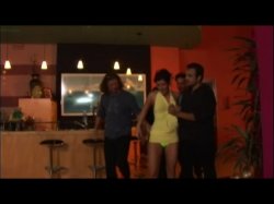 'Bachelorette Bang' screenshot nº 3