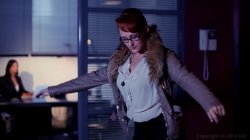 Captura de 'Novice Lawyer, A' nº 45