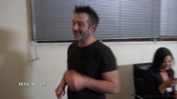 Captura de 'Novice Lawyer, A' nº 134