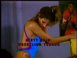 'Bizarre's Wrestlemania' screenshot nº 32