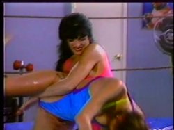 'Bizarre's Wrestlemania' screenshot nº 37