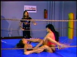 'Bizarre's Wrestlemania' screenshot nº 38