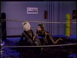 'Bizarre's Wrestlemania' screenshot nº 103