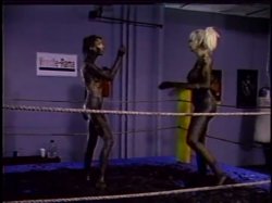 'Bizarre's Wrestlemania' screenshot nº 107