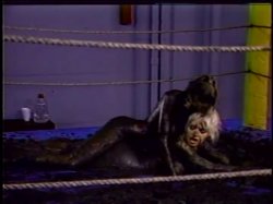 'Bizarre's Wrestlemania' screenshot nº 112
