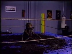 'Bizarre's Wrestlemania' screenshot nº 116