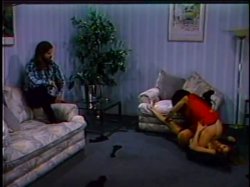 'Bizarre's Wrestlemania' screenshot nº 12