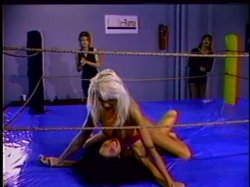 'Bizarre's Wrestlemania' screenshot nº 130