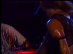 'Bizarre's Wrestlemania' screenshot nº 15
