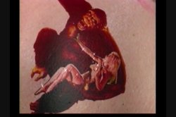 Captura de 'Tattoo' nº 78