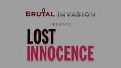 'Lost Innocence' screenshot nº 1