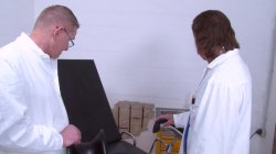 Captura de 'Sex-Skandal Beim Frauenarzt' nº 116