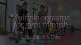Workout Whores - Escena3 - 1