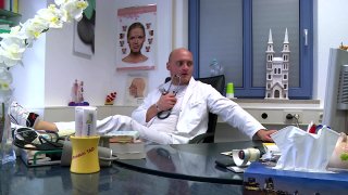 Sex-Skandal Beim Frauenarzt - Scene4 - 1