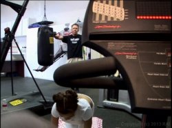 'Seymore Butts' Jenna 9.5' screenshot nº 6