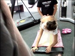 'Seymore Butts' Jenna 9.5' screenshot nº 10