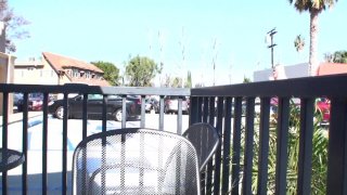 Zorras Americanas Folladas por un Espanol - Escena4 - 1