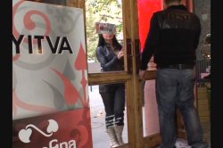 'Footville' screenshot nº 3