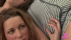 'Brats Elena A & Penelope A Pleasure Their Man Jack R!' screenshot nº 104