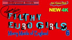 'Filthy Euro Girls 6' screenshot nº 3