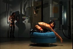 'Banging Bitches' screenshot nº 3